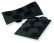 Moule à pâtisserie en silicone, gros muffins 5 pcs
