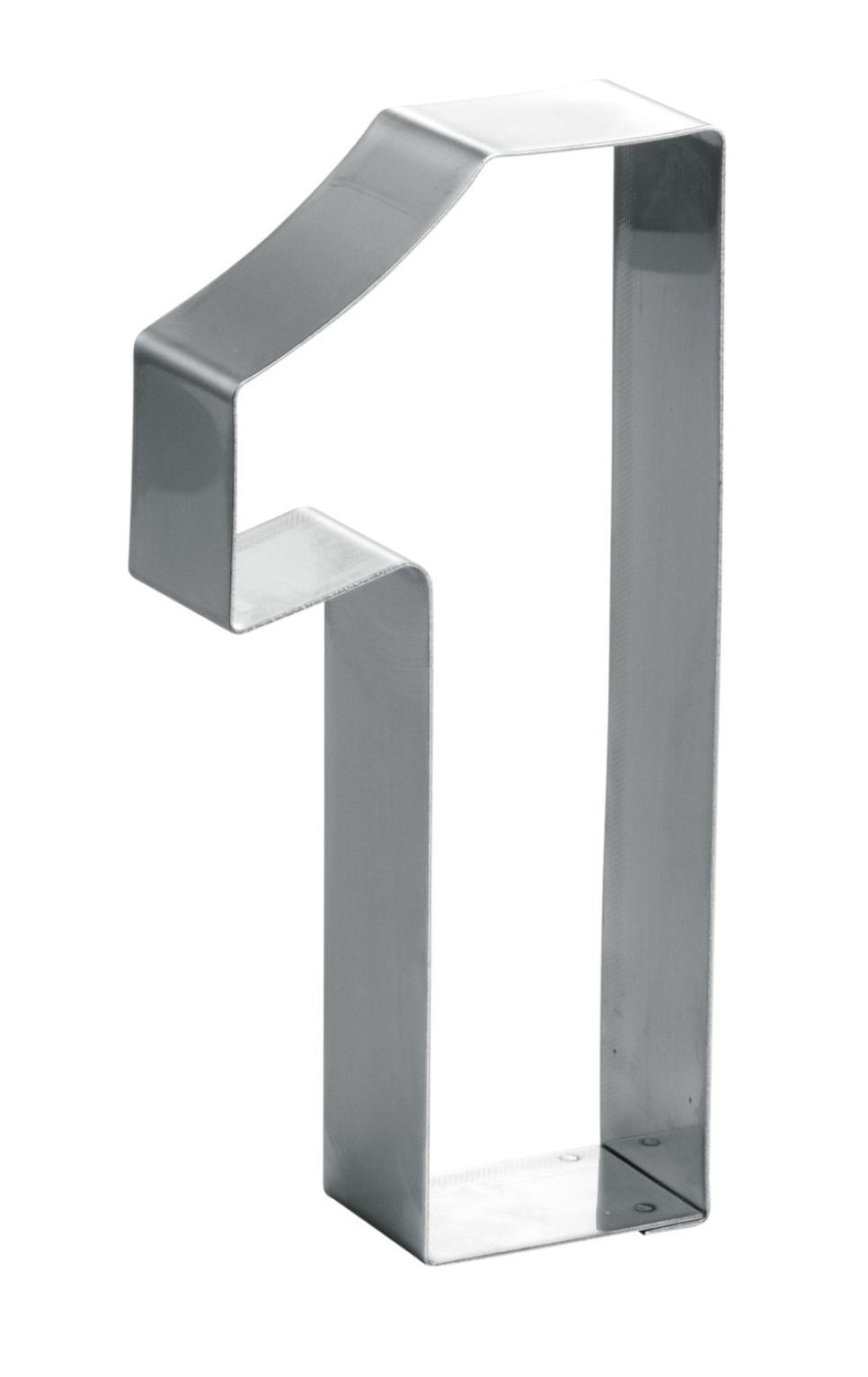 Moule à pâtisserie, numéro 1 - Martellato dans le groupe Pâtisserie / Moules / Moules à gâteaux l\'adresse The Kitchen Lab (1710-16640)