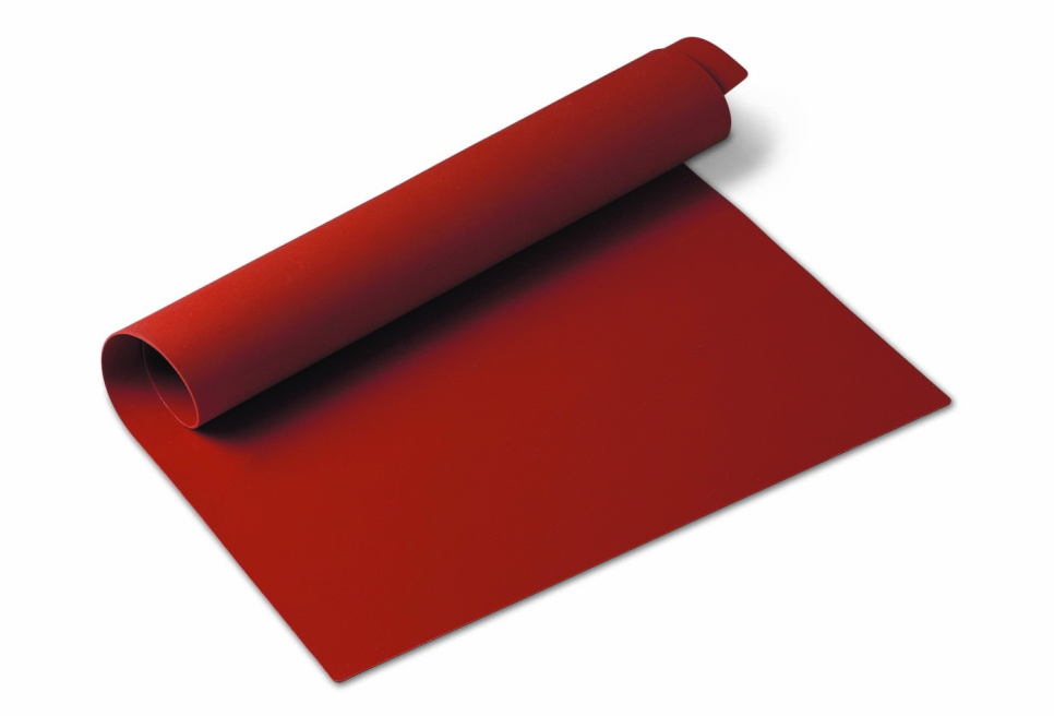 Tapis arrière en silicone - Martellato dans le groupe Pâtisserie / Ustensiles à pâtisserie / Tapis de cuisson en silicone l\'adresse The Kitchen Lab (1710-17461)