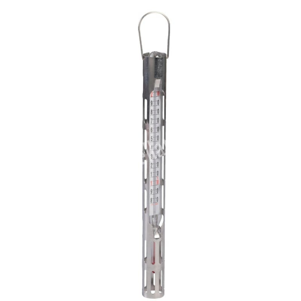 Thermomètre à sucre, professionnel - Martellato dans le groupe Cuisine / Jauges et verres doseurs / Thermomètres de cuisine / Thermomètres à sonde l\'adresse The Kitchen Lab (1710-17467)