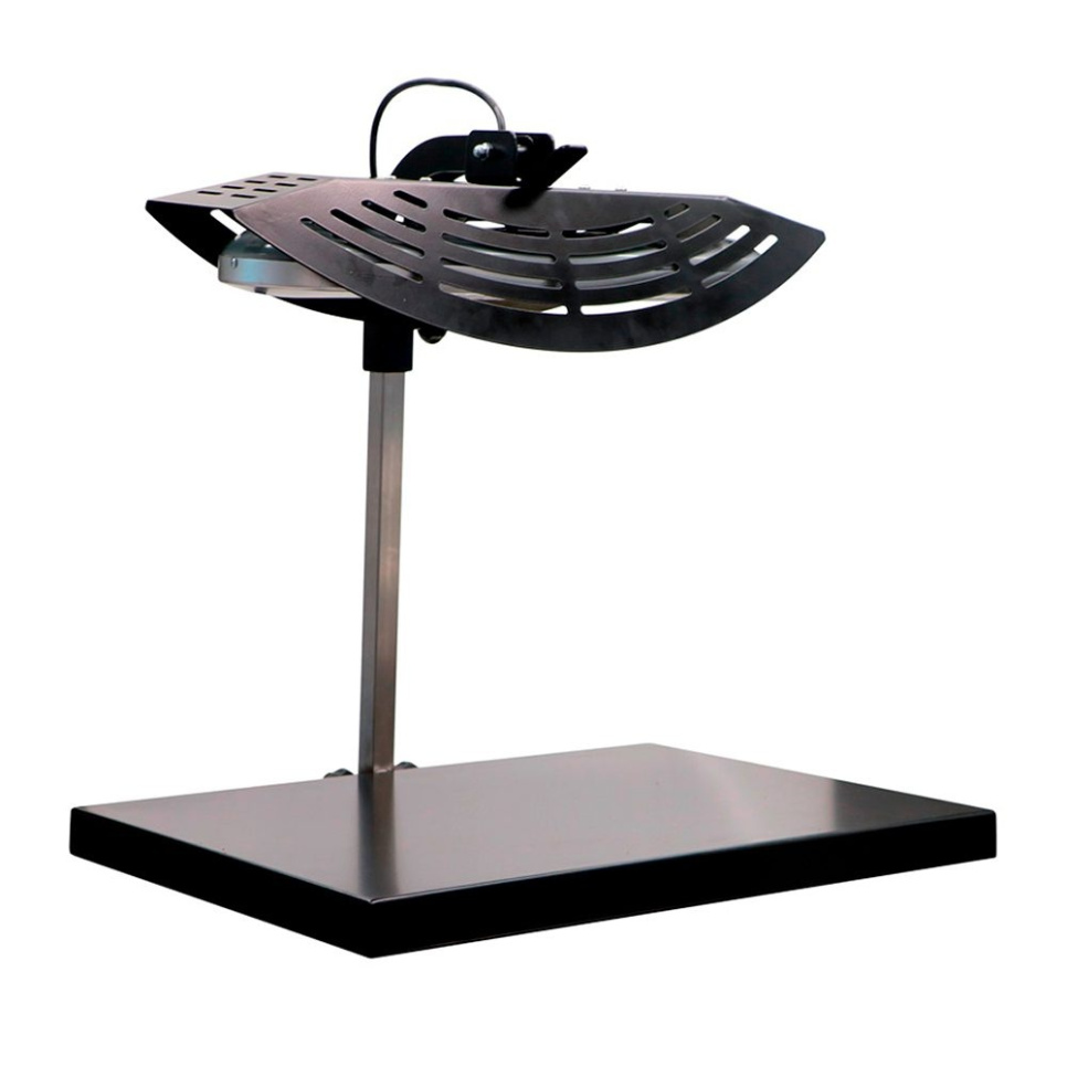 Lampe chauffante pour le travail du sucre - Martellato dans le groupe Électroménager / Réchauffer et cuire / Lampe chauffante l\'adresse The Kitchen Lab (1710-17468)