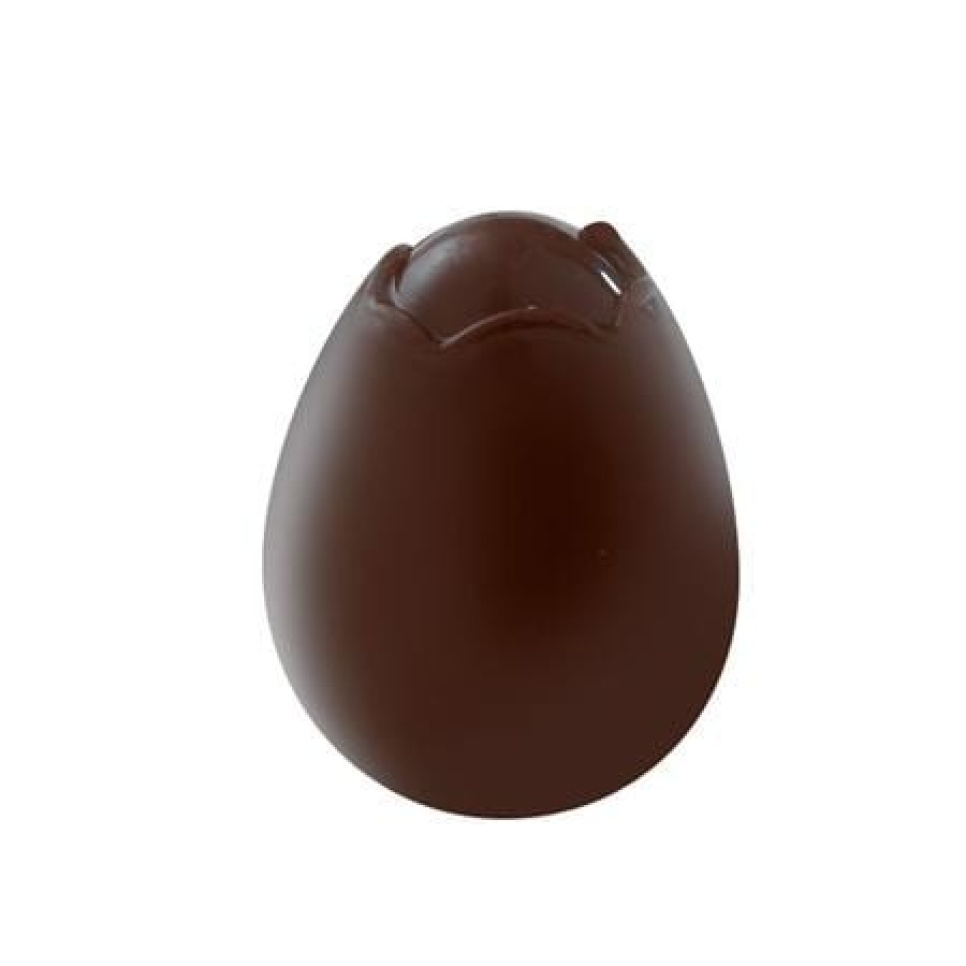 Œufs 3D, boîte pralinée, 28 pcs - Martellato dans le groupe Pâtisserie / Moules / Moules à chocolats l\'adresse The Kitchen Lab (1710-18875)