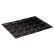 Moule en silicone microperforé, lot de 2, rond, 20 pcs - Martellato