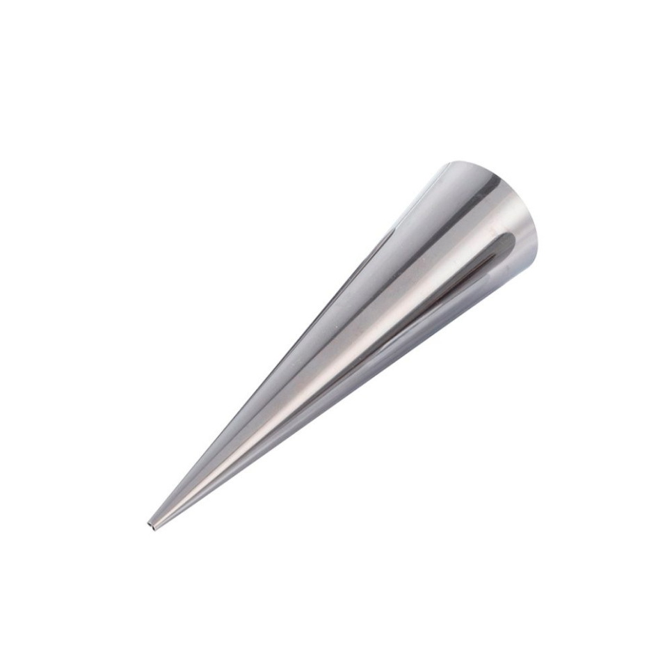 Forme d\'entretoise/forme de plaquette/cône, ø35mm, hauteur 140mm, pack de 12 - Martellato dans le groupe Pâtisserie / Ustensiles à pâtisserie / Accessoires pour la pâtisserie l\'adresse The Kitchen Lab (1710-18903)