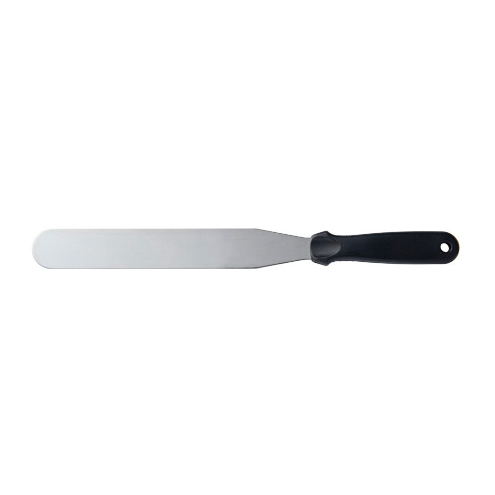 Couteau à palette, 10 cm - Martellato dans le groupe Pâtisserie / Ustensiles à pâtisserie / Couteaux à palette l\'adresse The Kitchen Lab (1710-18917)