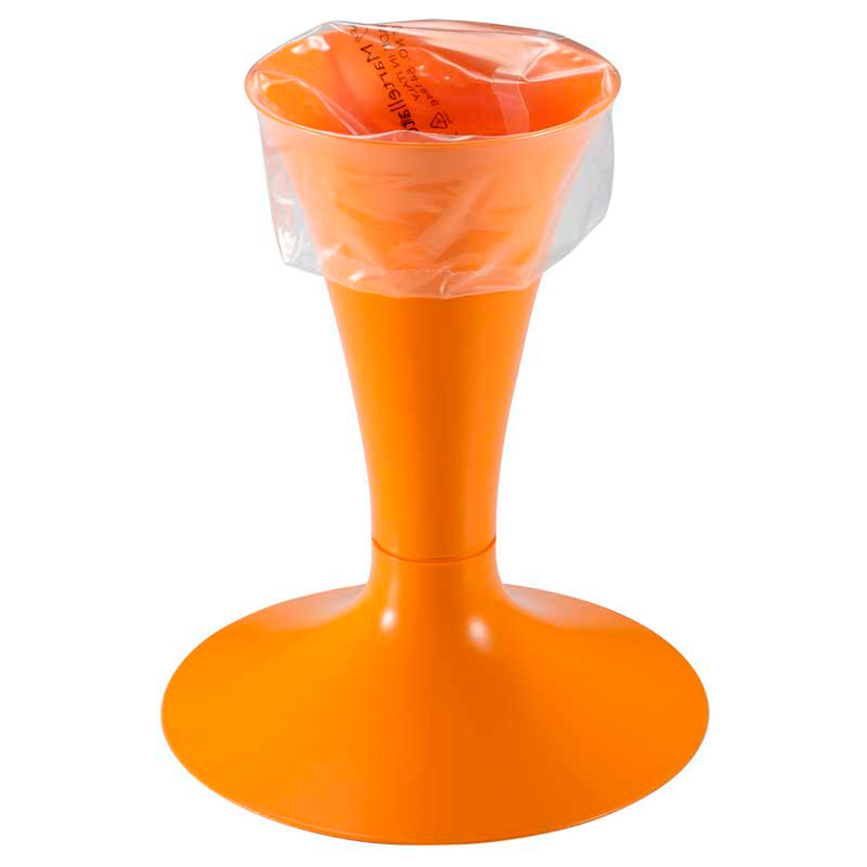Échafaudage pour remplir le sac d\'alcool - Martellato dans le groupe Pâtisserie / Ustensiles à pâtisserie / Poches à douille et embouts l\'adresse The Kitchen Lab (1710-18926)