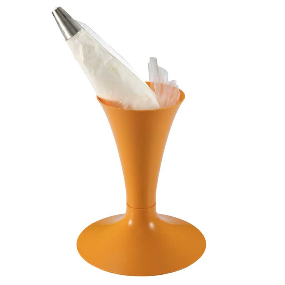 Échafaudage pour remplir le sac d\'alcool - Martellato