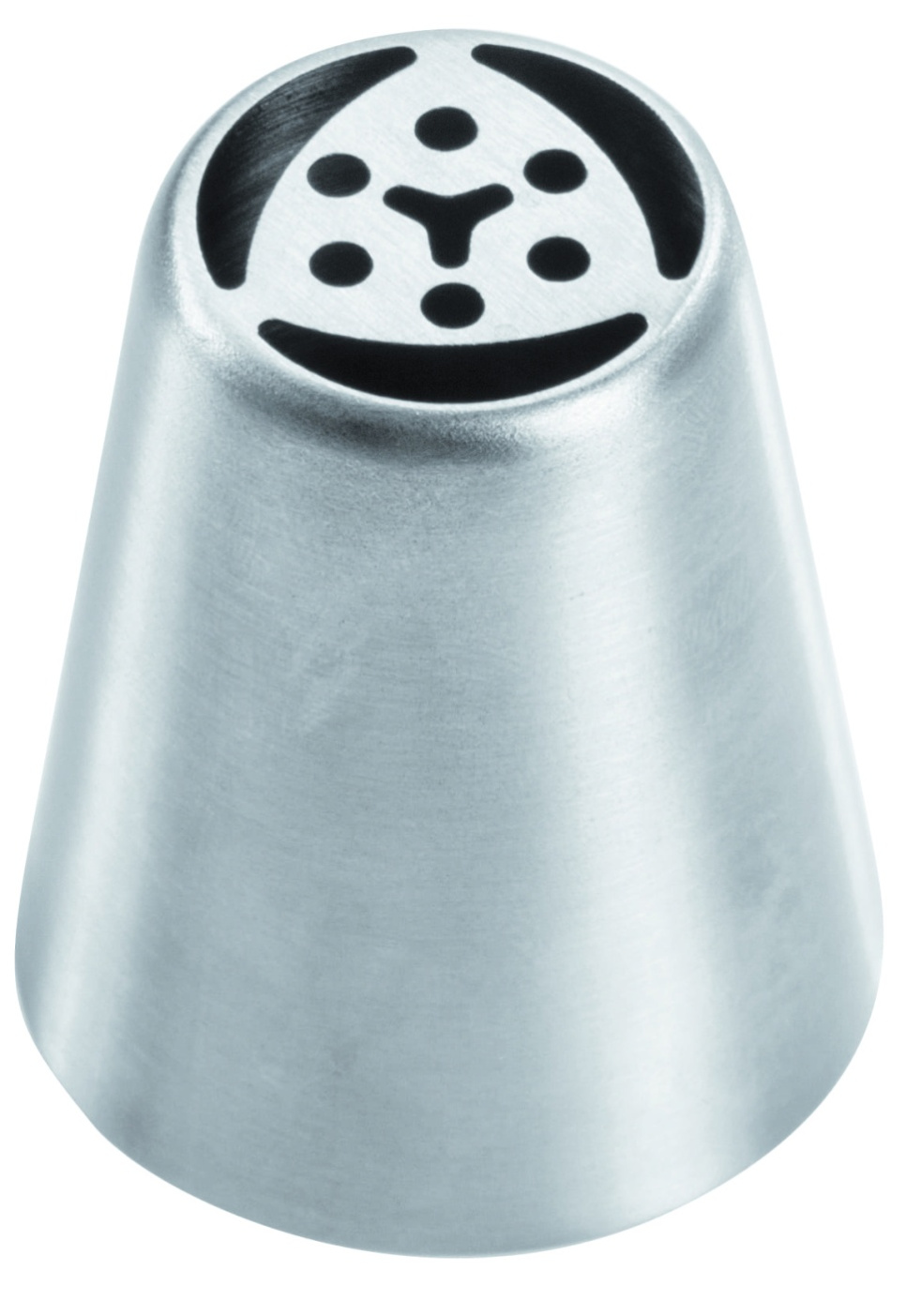 Douille russe, BX0008 - Martellato dans le groupe Pâtisserie / Ustensiles à pâtisserie / Poches à douille et embouts l\'adresse The Kitchen Lab (1710-19045)