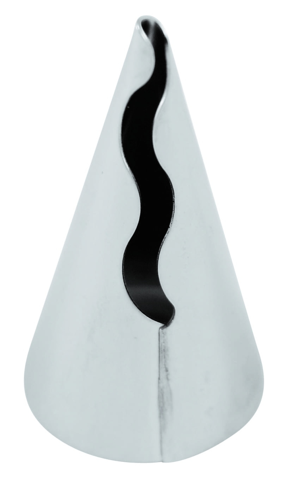 Style décoratif, BX0026 - Martellato dans le groupe Pâtisserie / Ustensiles à pâtisserie / Poches à douille et embouts l\'adresse The Kitchen Lab (1710-19053)