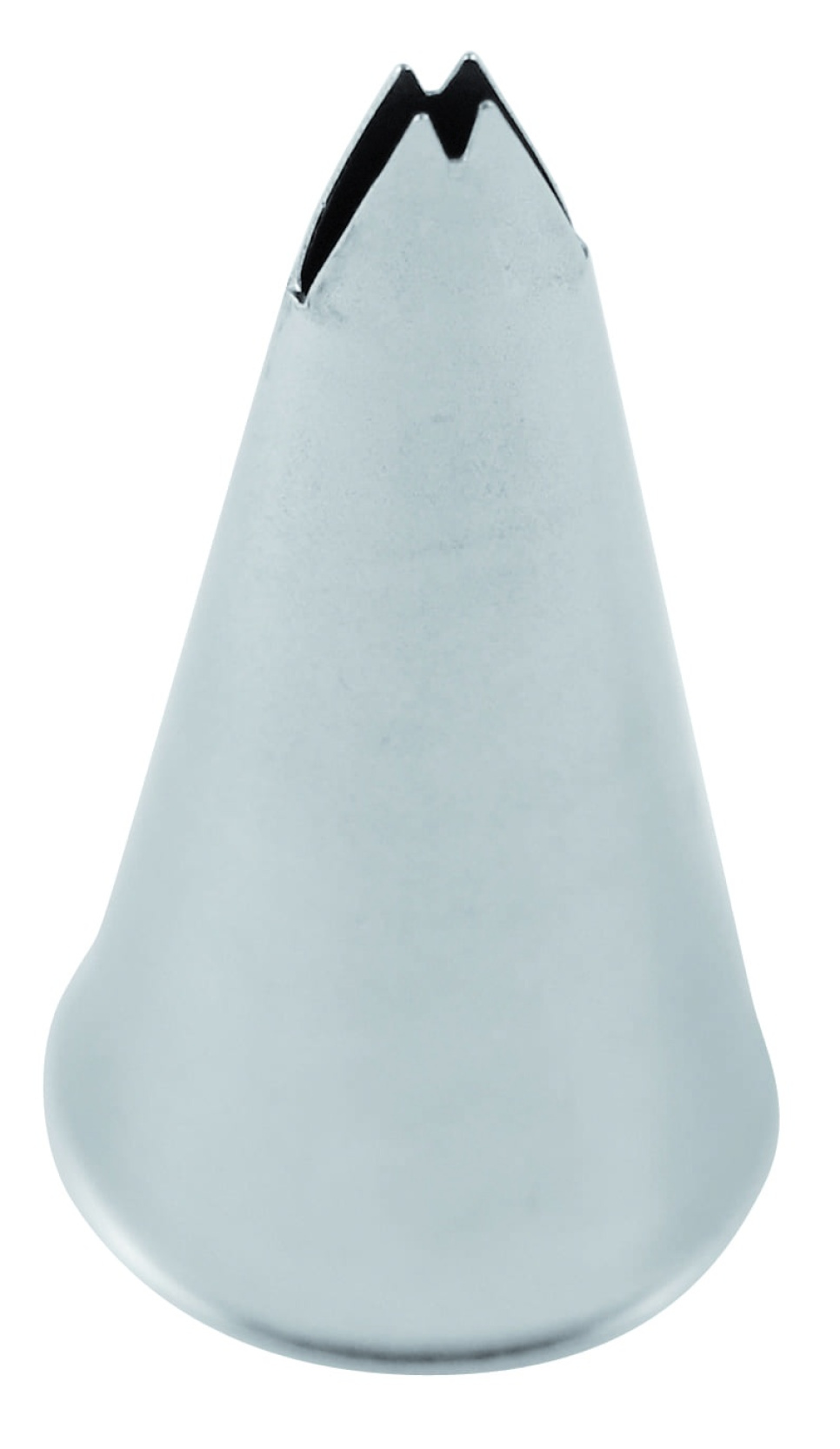 Douille petite feuille, BX0036 - Martellato dans le groupe Pâtisserie / Ustensiles à pâtisserie / Poches à douille et embouts l\'adresse The Kitchen Lab (1710-19063)