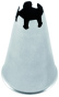 Style décoratif, BX0044 - Martellato