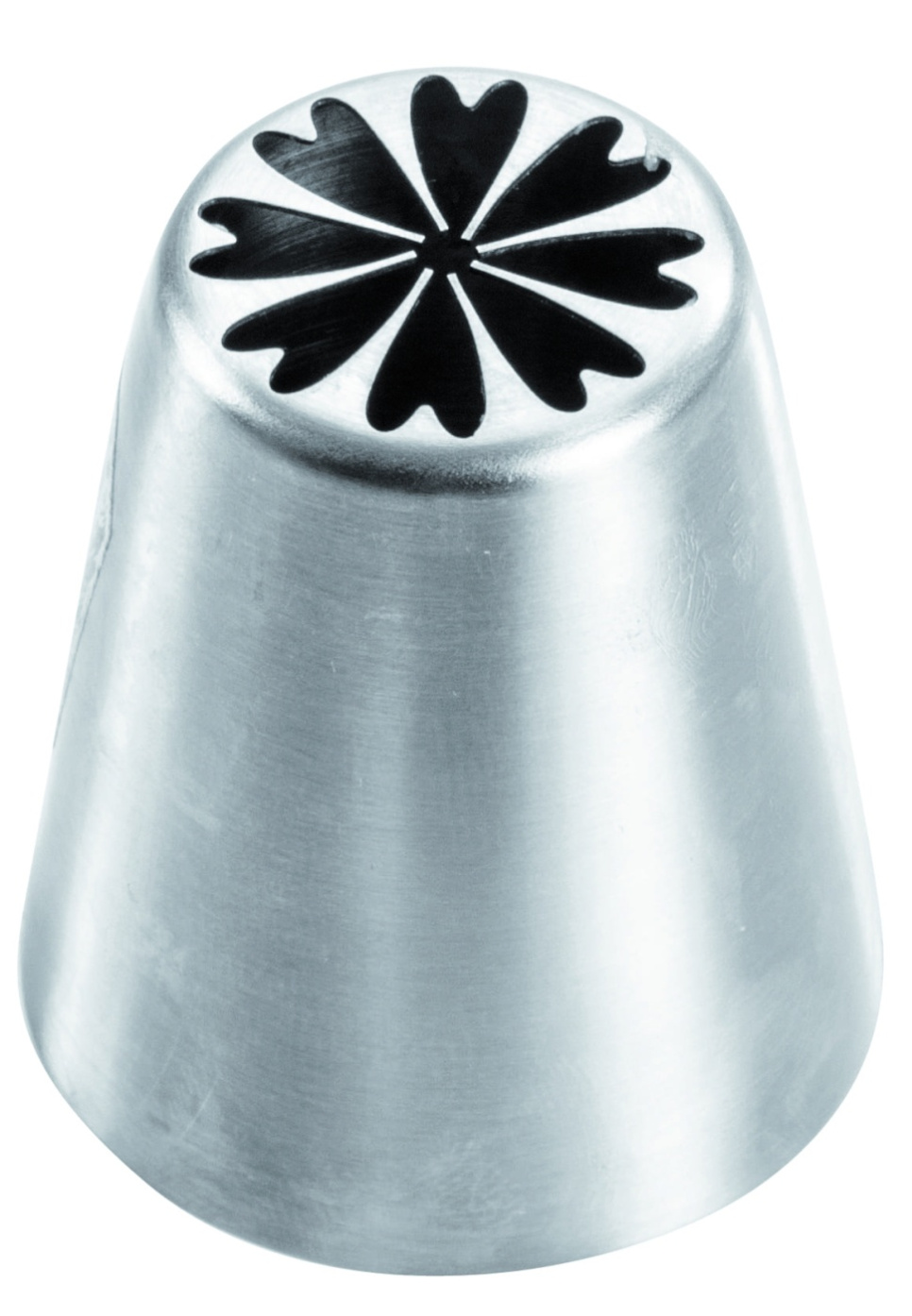 Douille russe, BX0054 - Martellato dans le groupe Pâtisserie / Ustensiles à pâtisserie / Poches à douille et embouts l\'adresse The Kitchen Lab (1710-19081)