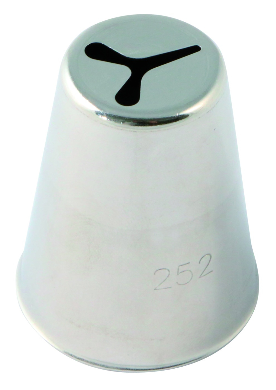 Poignée décorative, cœur, BX0252 - Martellato dans le groupe Pâtisserie / Ustensiles à pâtisserie / Poches à douille et embouts l\'adresse The Kitchen Lab (1710-19103)