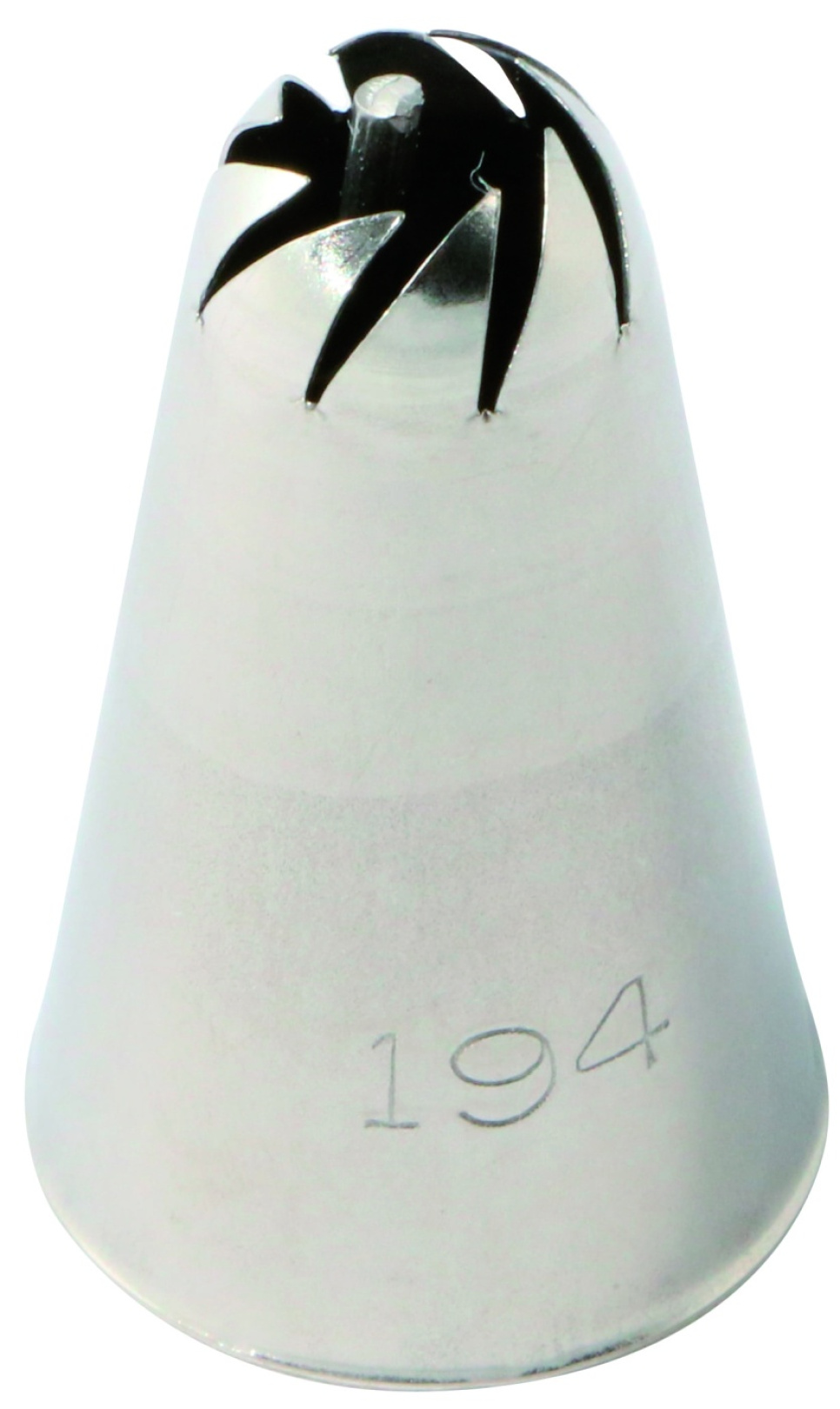 Style décoratif, BX2013 - Martellato dans le groupe Pâtisserie / Ustensiles à pâtisserie / Poches à douille et embouts l\'adresse The Kitchen Lab (1710-19118)