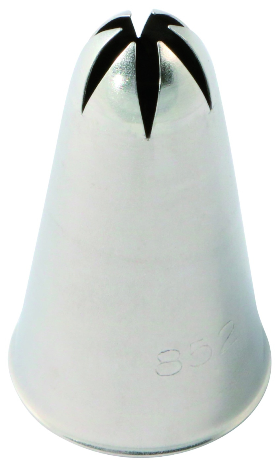 Style décoratif, BX4014 - Martellato dans le groupe Pâtisserie / Ustensiles à pâtisserie / Poches à douille et embouts l\'adresse The Kitchen Lab (1710-19125)