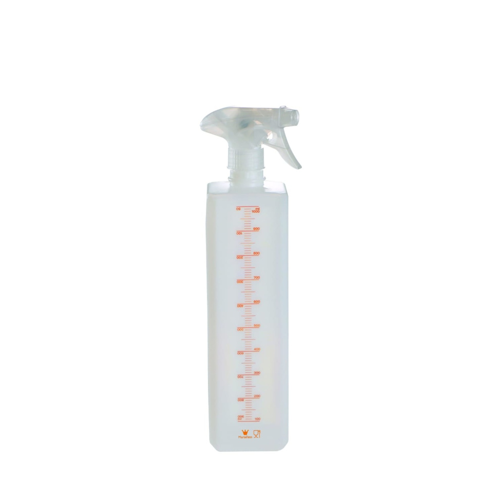 Vaporisateur, 1 litre - Martellato dans le groupe Cuisine / Ustensiles de cuisine / Bouteilles et bocaux l\'adresse The Kitchen Lab (1710-19158)