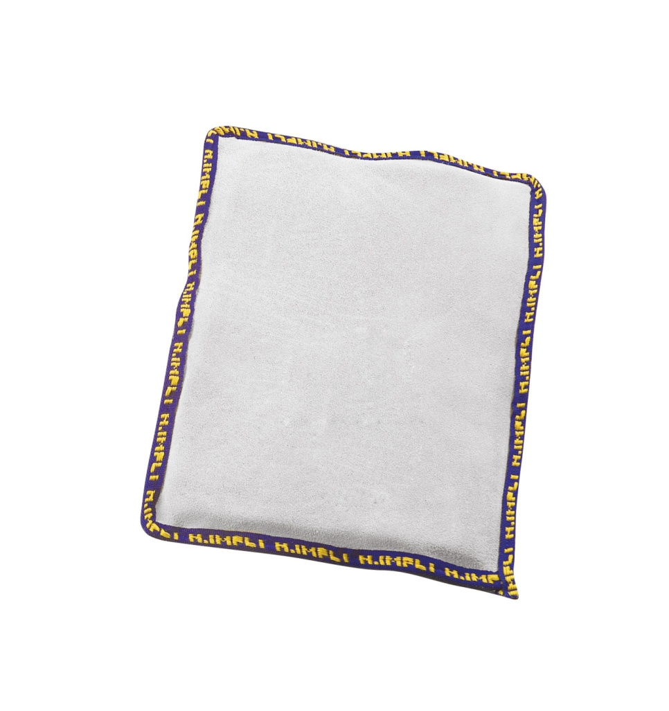 Manique, modèle professionnel, 18x25cm - Martellato dans le groupe Cuisine / Habits de cuisine / Repose-plats et gants de barbecue l\'adresse The Kitchen Lab (1710-19160)