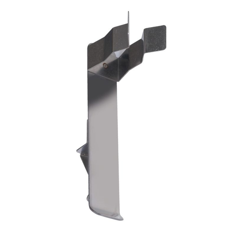 Support pour thermomètre à sucre - Martellato dans le groupe Cuisine / Jauges et verres doseurs / Thermomètres de cuisine / Thermomètres à sonde l\'adresse The Kitchen Lab (1710-19195)