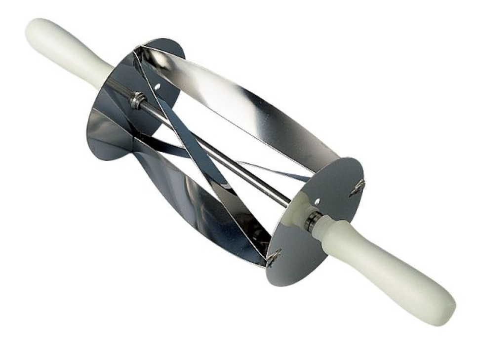 Coupe-croissant, simple 180x200 - Martellato dans le groupe Pâtisserie / Ustensiles à pâtisserie / Coupe-pâte et emporte-pièce l\'adresse The Kitchen Lab (1710-19221)