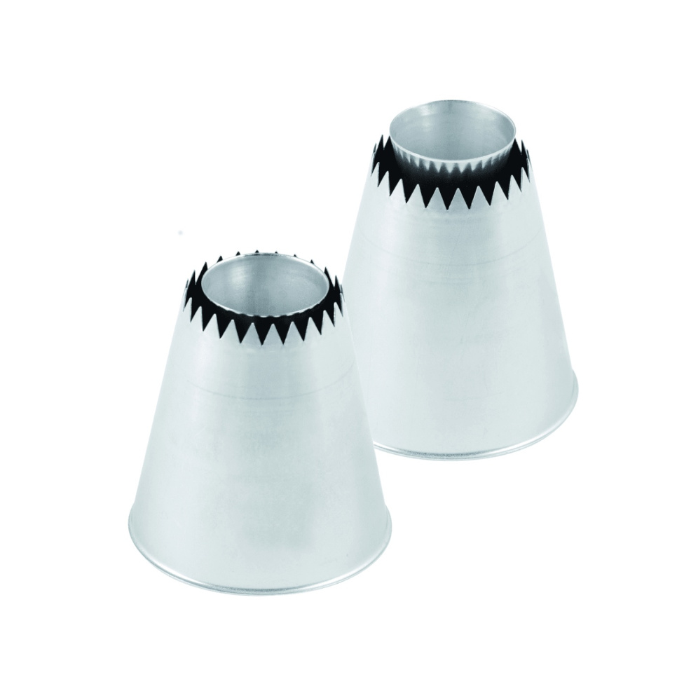 Douille Sultan - Martellato dans le groupe Pâtisserie / Ustensiles à pâtisserie / Poches à douille et embouts l\'adresse The Kitchen Lab (1710-22134)