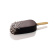 Moule en silicone pour glace, 8x35ml, pack de 2 - Martellato