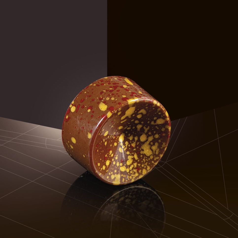 Moule praliné MA1007 - Martellato