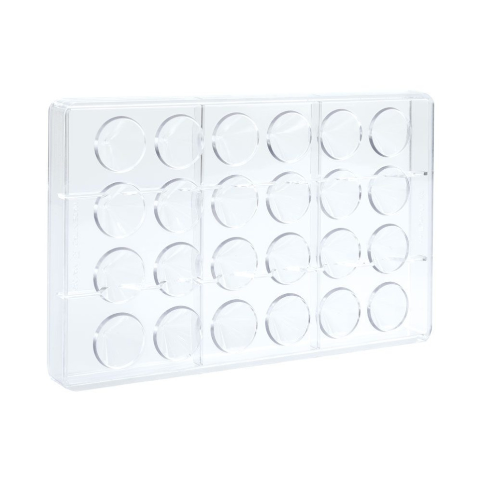 Boîte pralinée Oblio MA1049 - Martellato