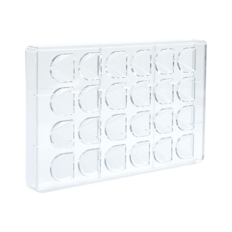 Moule praliné Side MA1048 - Martellato