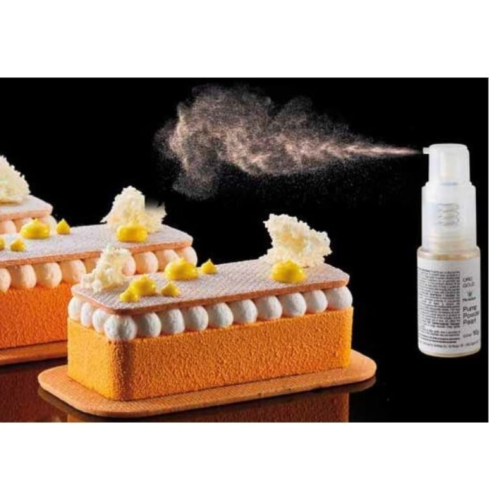 Spray décoratif - Martellato dans le groupe Pâtisserie / Ustensiles à pâtisserie / Accessoires pour la pâtisserie l\'adresse The Kitchen Lab (1710-27005)