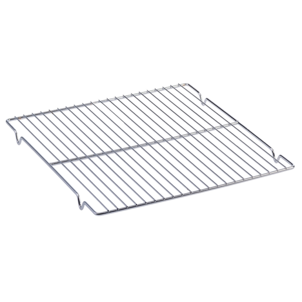 Grille de refroidissement carrée, 50 x 50 cm - Martellato dans le groupe Pâtisserie / Ustensiles à pâtisserie / Grille de ventilation l\'adresse The Kitchen Lab (1710-27010)