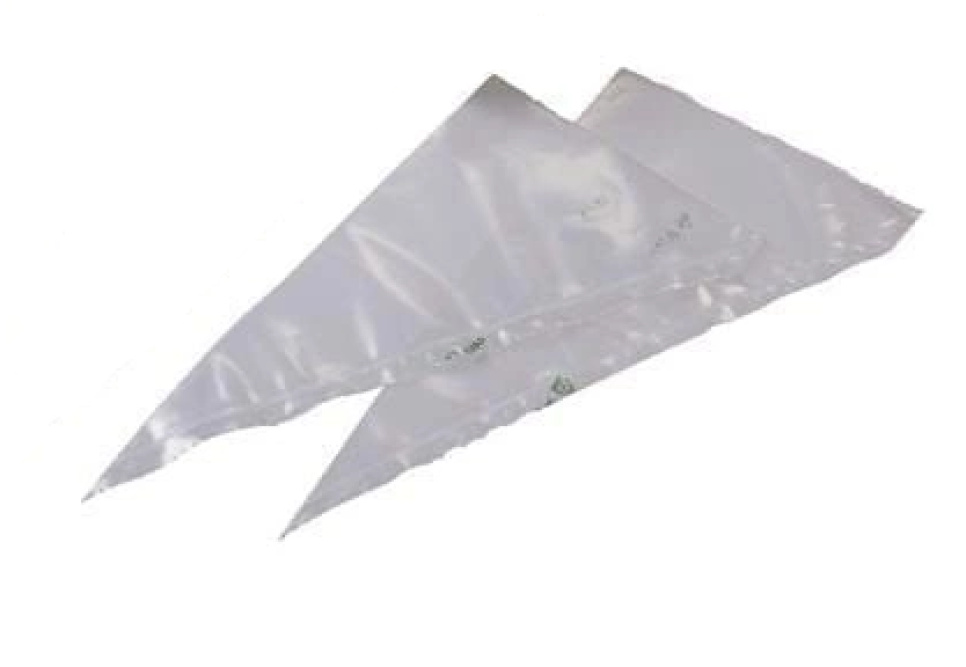 Poches à douille en plastique, paquet de 20 - The Kitchen Lab dans le groupe Pâtisserie / Ustensiles à pâtisserie / Poches à douille et embouts l\'adresse The Kitchen Lab (1710-28101)