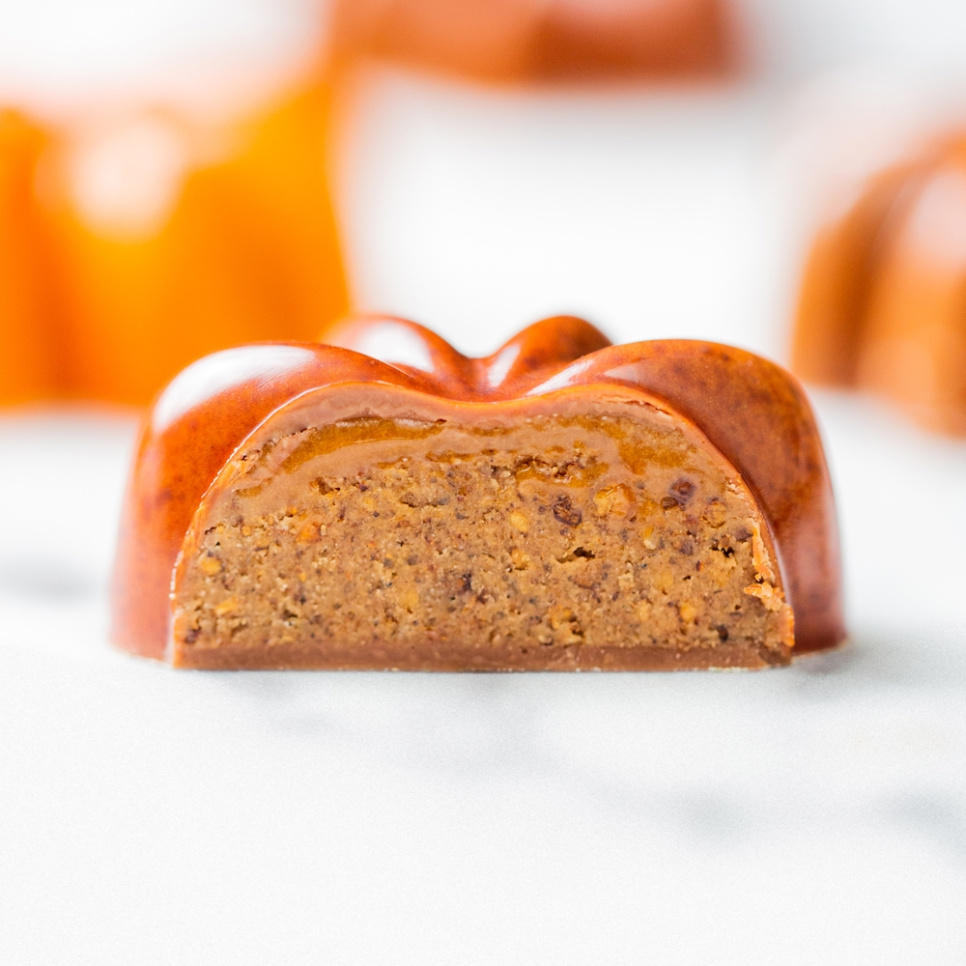 Moule à bonbons Étoile 21MA1067 - Martellato