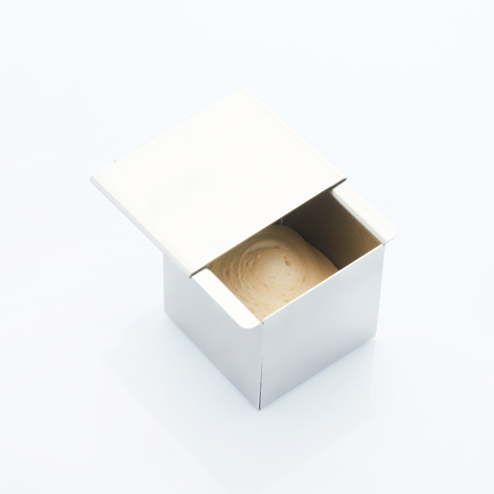 Plat à four Mini Cubó, 6x6x6cm - Martellato