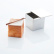 Plat à four Medium Cubó, 7x7x7cm - Martellato