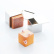 Plat à four Medium Cubó, 7x7x7cm - Martellato