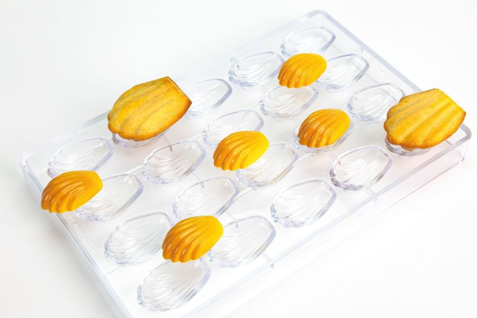 Moule à pralines 21MA1071 - Martellato dans le groupe Pâtisserie / Moules / Moules à chocolats l\'adresse The Kitchen Lab (1710-31016)
