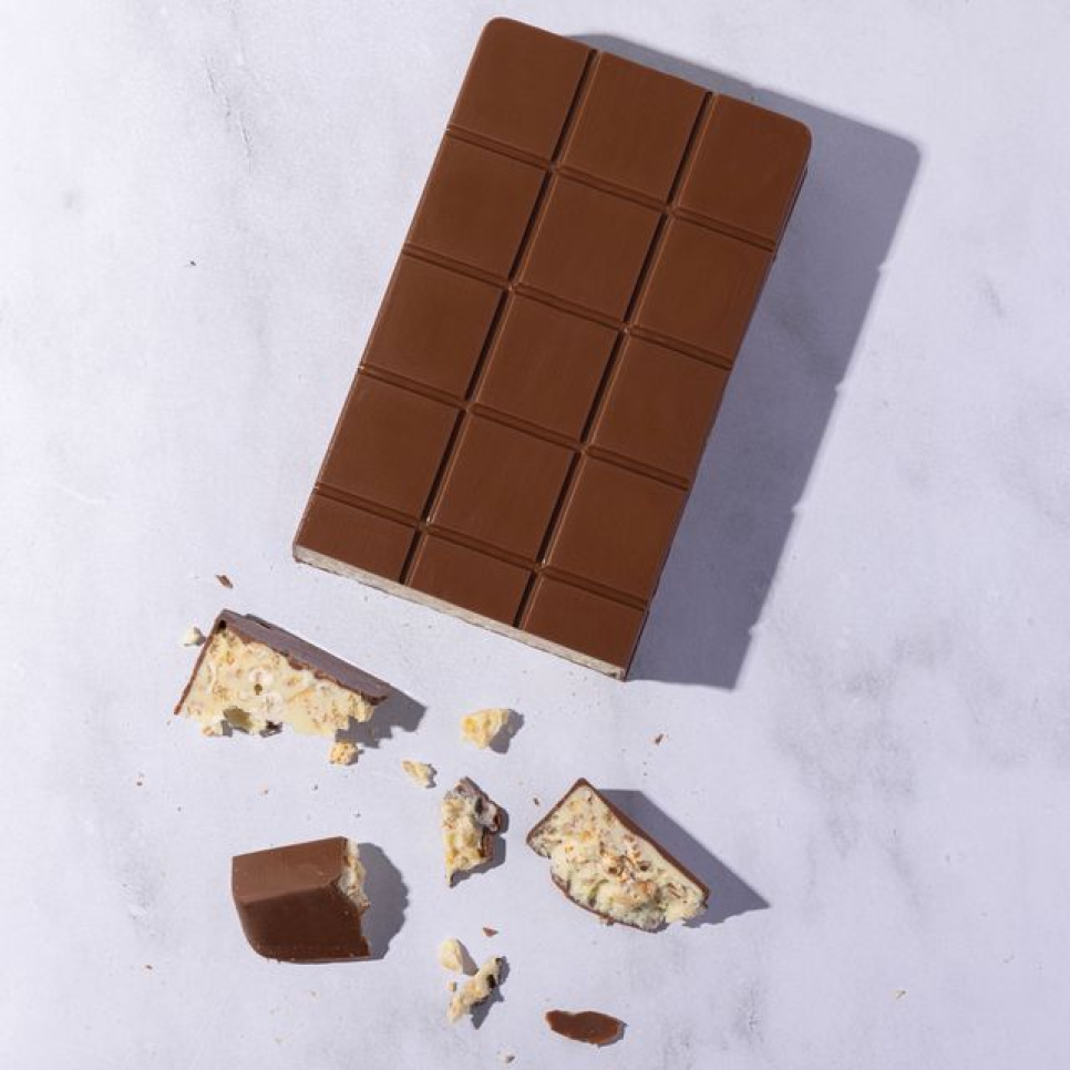 Moule à chocolat, Giga, 21MA6050 - Martellato