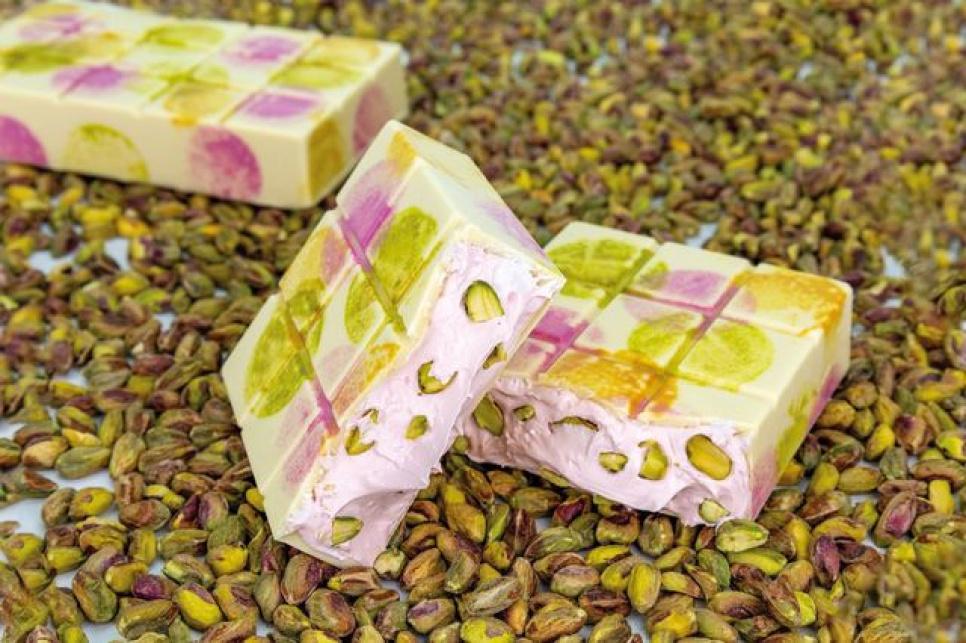 Moule à chocolat, Giga, 21MA6050 - Martellato