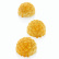 Moule en silicone, noir, Mimosa, 30SIL524 - Martellato