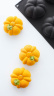 Moule en silicone, Noir, Pansé, 30SIL523 - Martellato
