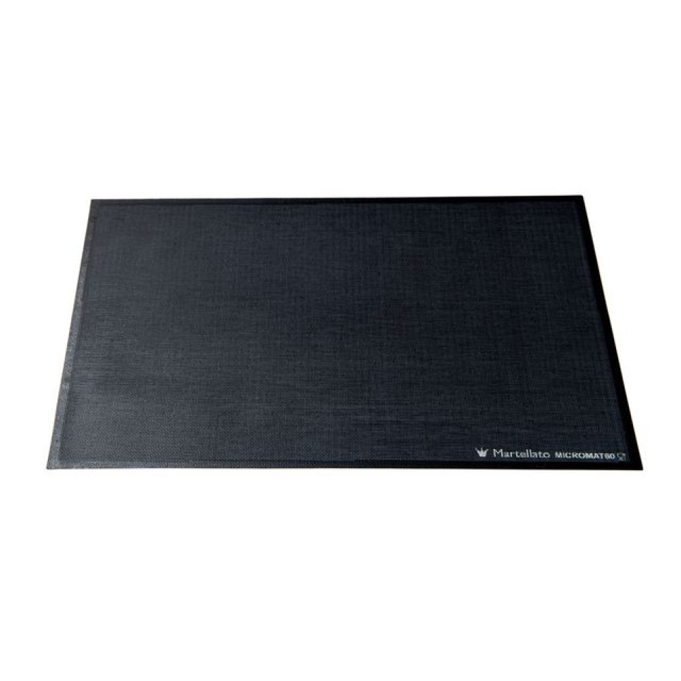Tapis de silicone perforé, tapis d\'air, 58.5 x 38.5cm - Martellato dans le groupe Pâtisserie / Ustensiles à pâtisserie / Tapis de cuisson en silicone l\'adresse The Kitchen Lab (1710-31029)