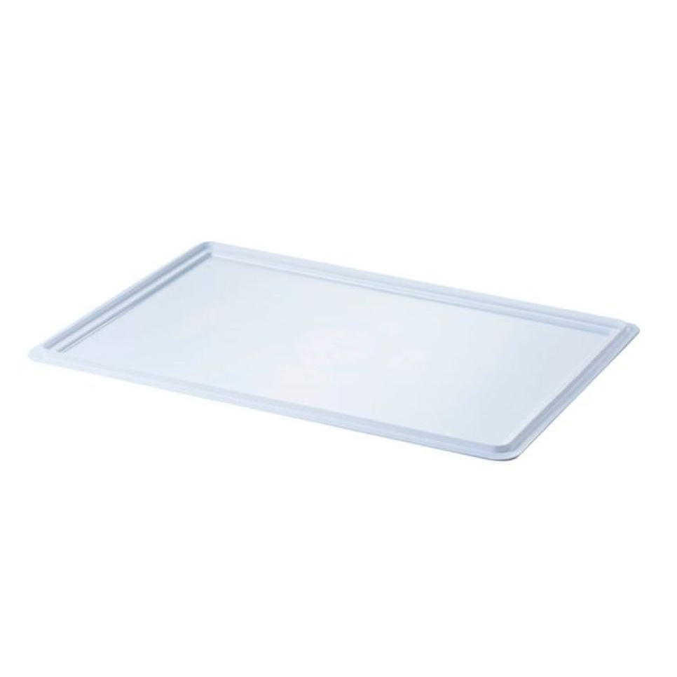 Couvercles pour plateaux de levage de pâte à pizza - Martellato dans le groupe Pâtisserie / Ustensiles à pâtisserie / Paniers de fermentation l\'adresse The Kitchen Lab (1710-31041)