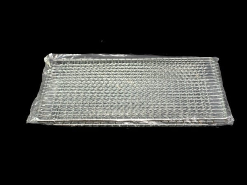 Grille de barbecue pour Konro Professional dans le groupe Barbecues, plaques de cuisson et Fours / Autres accessoires pour barbecue / Barbecue grill l\'adresse The Kitchen Lab (1731-19939)