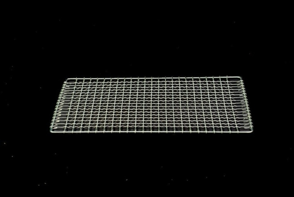Grille de barbecue pour Konro fait main dans le groupe Barbecues, plaques de cuisson et Fours / Autres accessoires pour barbecue / Barbecue grill l\'adresse The Kitchen Lab (1731-20308)