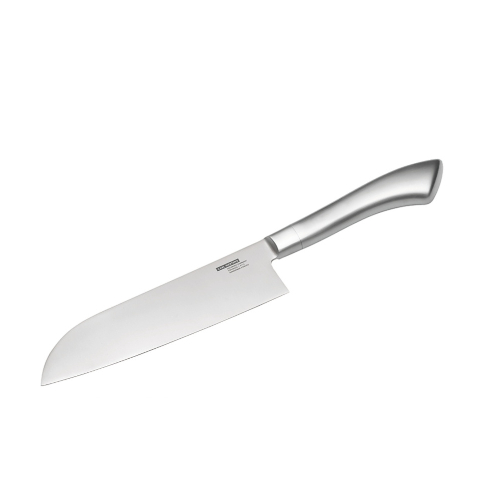 Couteau Santuko, Taglio - Carl Mertens dans le groupe Cuisine / Couteaux de cuisine / Couteaux Santoku l\'adresse The Kitchen Lab (1756-20760)
