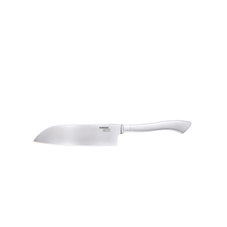 Couteau Santuko, Taglio - Carl Mertens dans le groupe Cuisine / Couteaux de cuisine / Couteaux Santoku l\'adresse The Kitchen Lab (1756-20763)