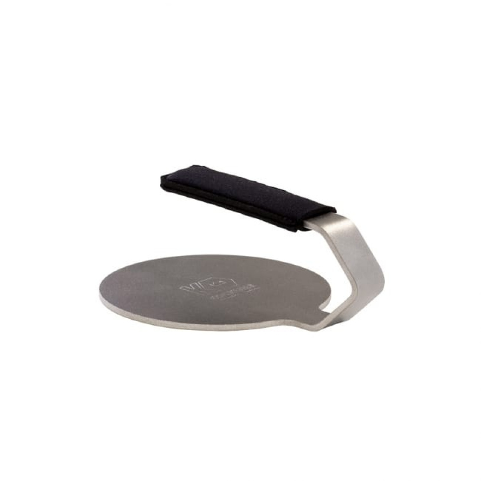 Smash iron, housse de poignée en néoprène - Kockums dans le groupe Barbecues, plaques de cuisson et Fours / Autres accessoires pour barbecue / Autres accessoires pour barbecue l\'adresse The Kitchen Lab (1774-24850)