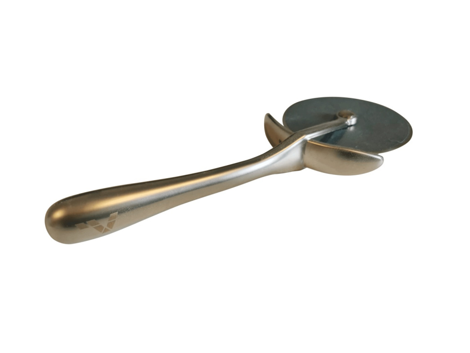 Coupe-pizza - Gourmetstål