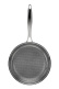 Poêle, Steelsafe Pro - Heirol