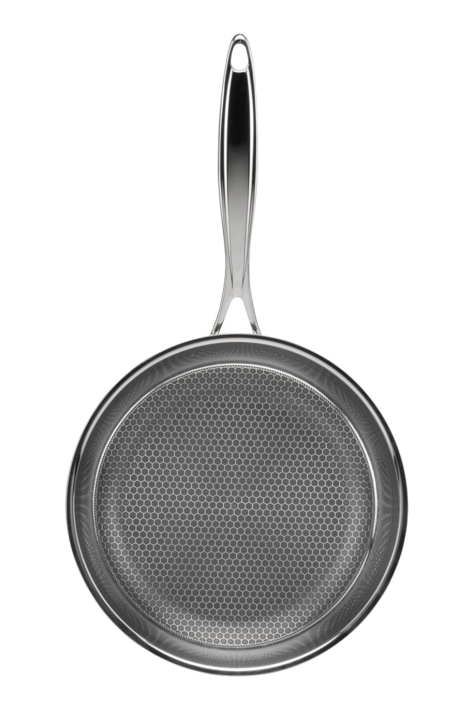 Poêle, Steelsafe Pro - Heirol dans le groupe Cuisine / Poêle à frire / Poêles à frire l\'adresse The Kitchen Lab (1786-18032)